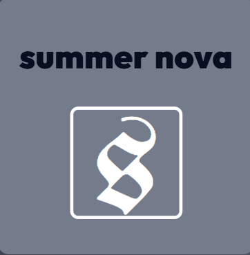 summer nova